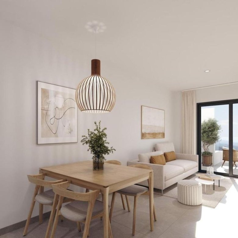 Piso en Calle José Martínez Ruiz Azorín, Centro – Muelle Pesquero, Torrevieja ID SMB531066