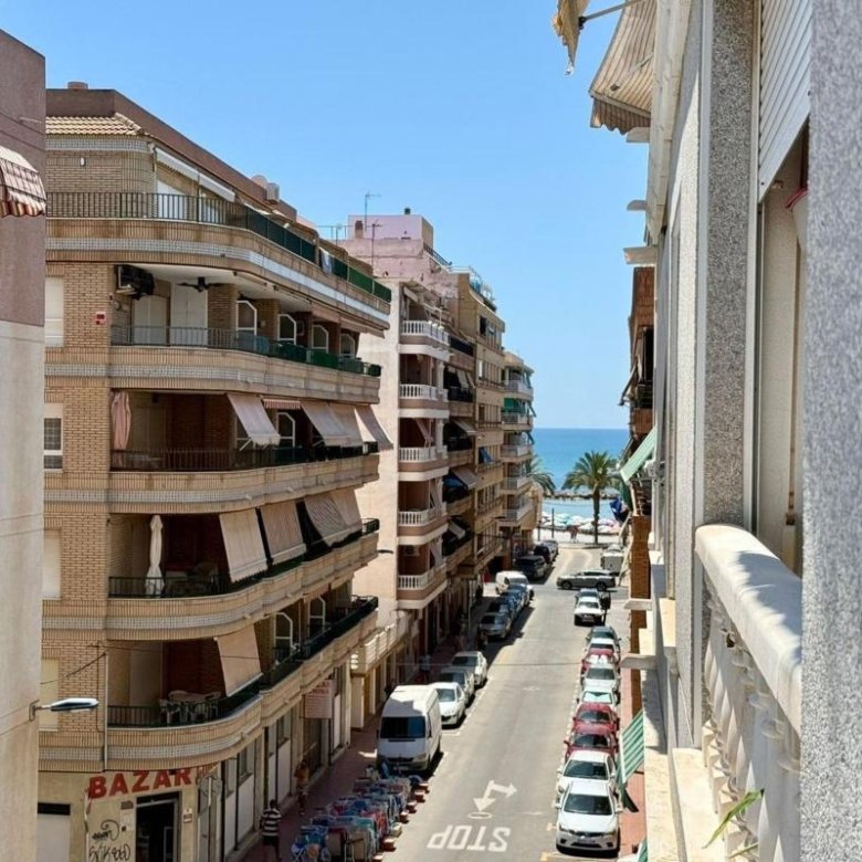 Piso en Calle Fragata, 7, Playa del Cura, Torrevieja ID SMB544626