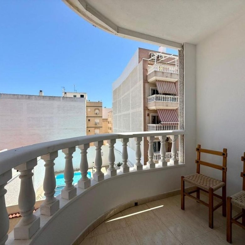Piso en Calle Fragata, 7, Playa del Cura, Torrevieja ID SMB544626
