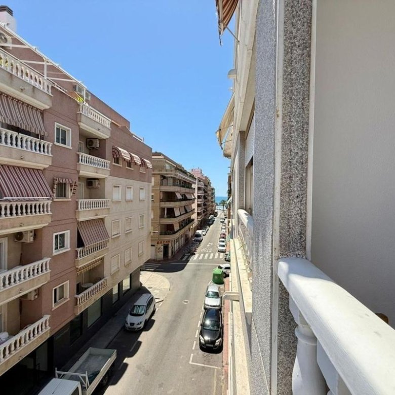 Piso en Calle Fragata, 7, Playa del Cura, Torrevieja ID SMB544626