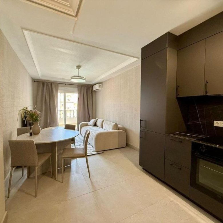 Piso en Calle Fragata, 7, Playa del Cura, Torrevieja ID SMB544626