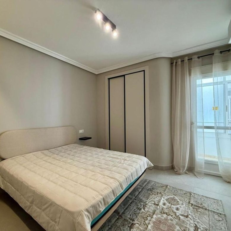 Piso en Calle Fragata, 7, Playa del Cura, Torrevieja ID SMB544626