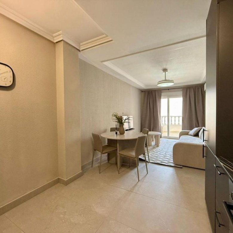 Piso en Calle Fragata, 7, Playa del Cura, Torrevieja ID SMB544626