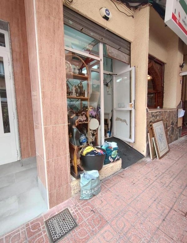 Local en Calle Goleta, Avenida Habaneras – Curva de Palangre, Torrevieja ID SMB556461