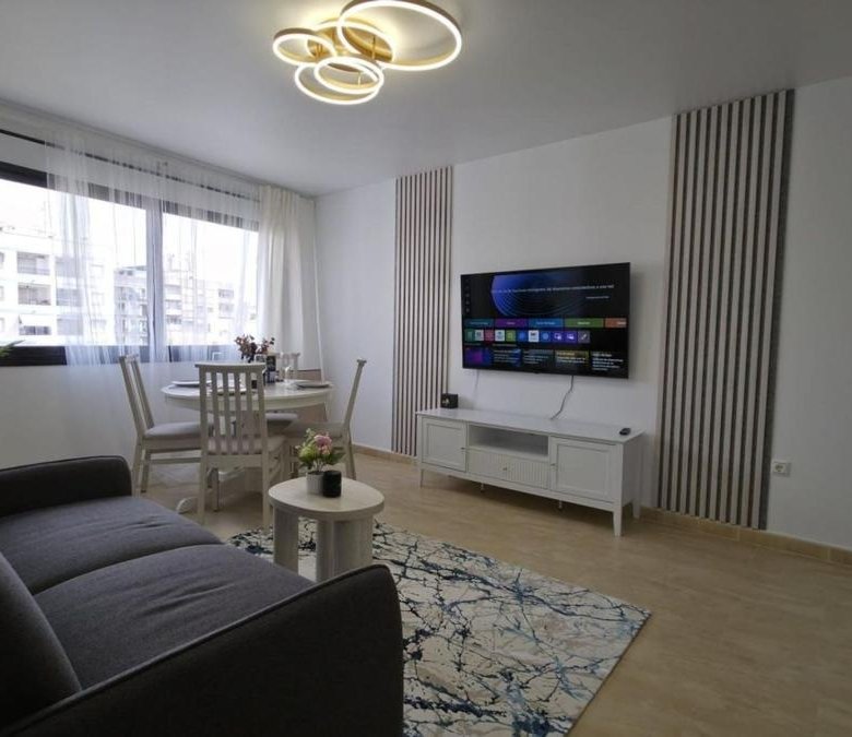 Piso en Centro – Muelle Pesquero, Torrevieja ID SMB560279
