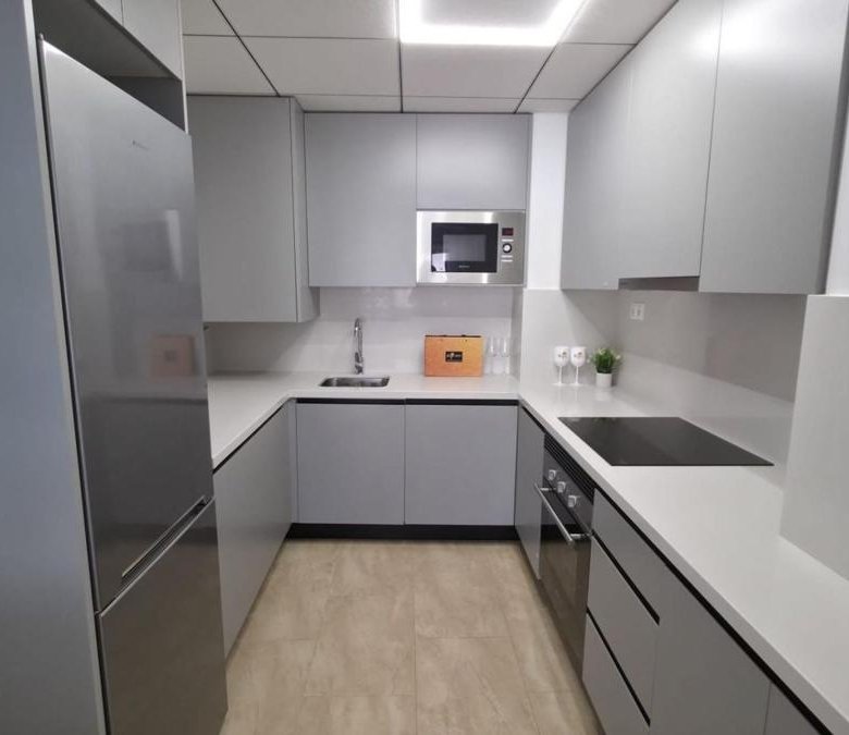 Piso en Centro – Muelle Pesquero, Torrevieja ID SMB560279
