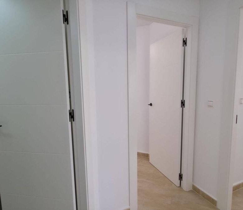 Piso en Centro – Muelle Pesquero, Torrevieja ID SMB560279