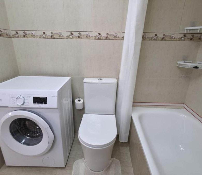 Piso en Centro – Muelle Pesquero, Torrevieja ID SMB560279