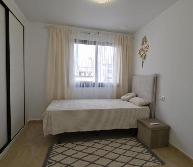 Piso en Centro – Muelle Pesquero, Torrevieja ID SMB560279