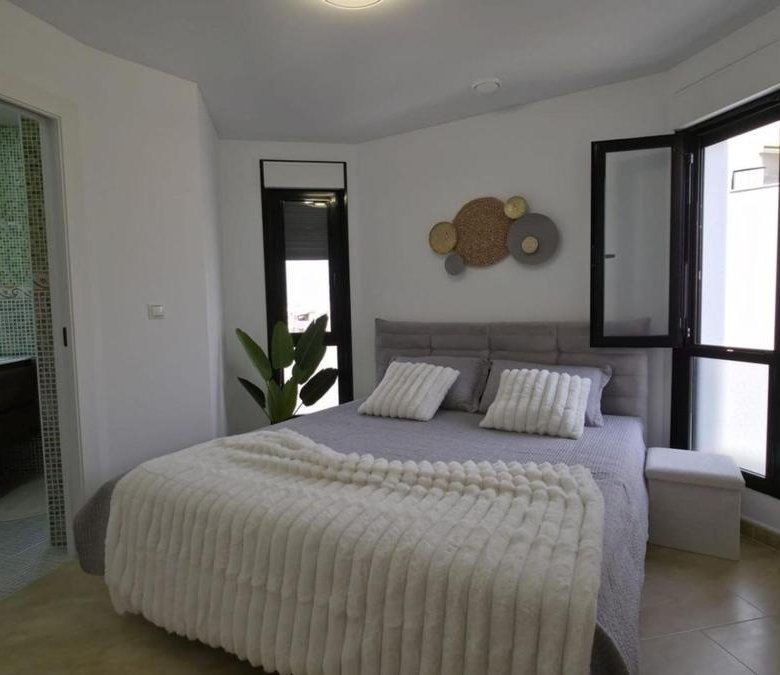 Piso en Centro – Muelle Pesquero, Torrevieja ID SMB560279