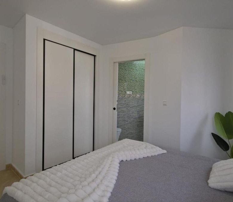 Piso en Centro – Muelle Pesquero, Torrevieja ID SMB560279