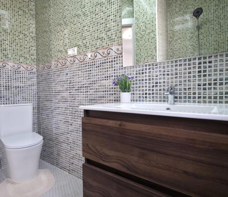 Piso en Centro – Muelle Pesquero, Torrevieja ID SMB560279