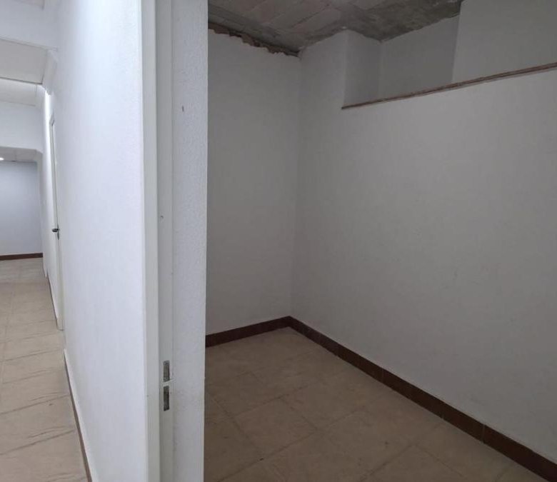Piso en Centro – Muelle Pesquero, Torrevieja ID SMB560279