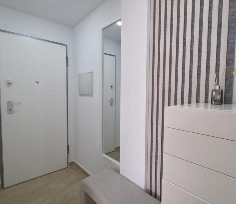 Piso en Centro – Muelle Pesquero, Torrevieja ID SMB560279