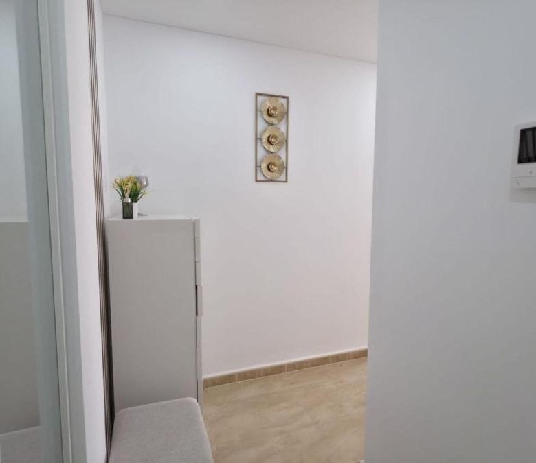 Piso en Centro – Muelle Pesquero, Torrevieja ID SMB560279