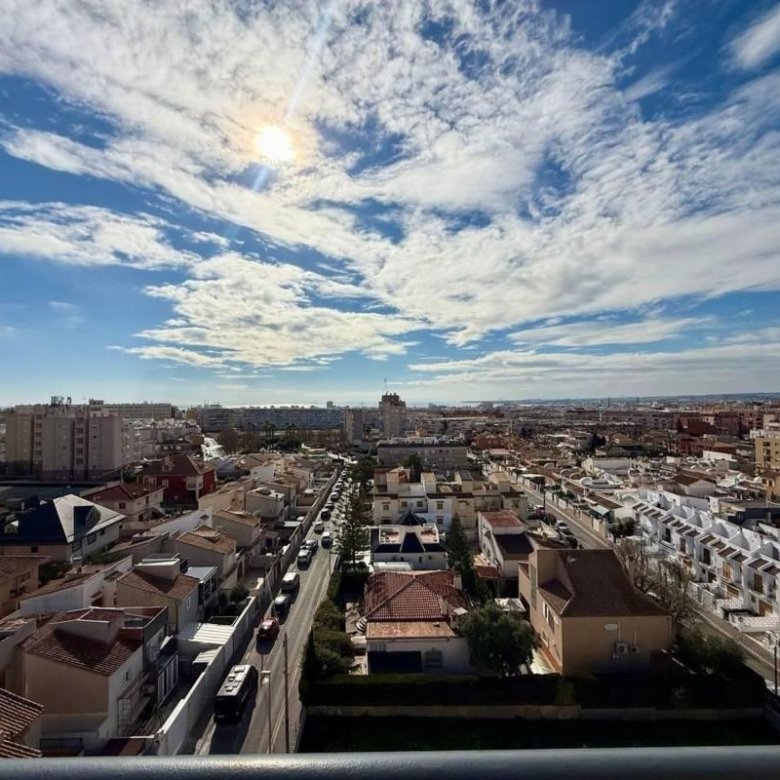 Ático en Calle Matilde Peñaranda, 27, Nueva Torrevieja, Torrevieja ID SMB566796
