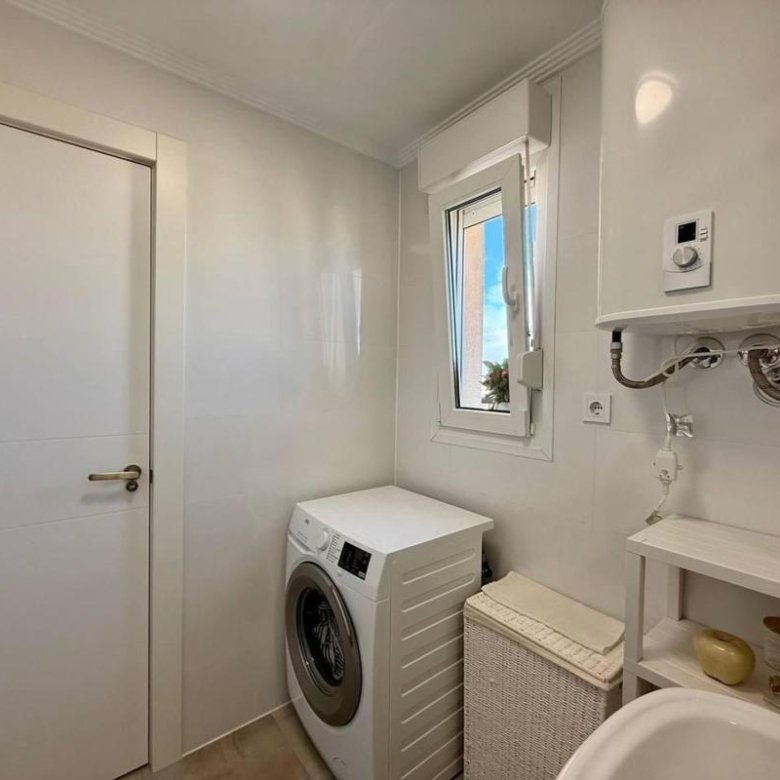 Ático en Calle Matilde Peñaranda, 27, Nueva Torrevieja, Torrevieja ID SMB566796