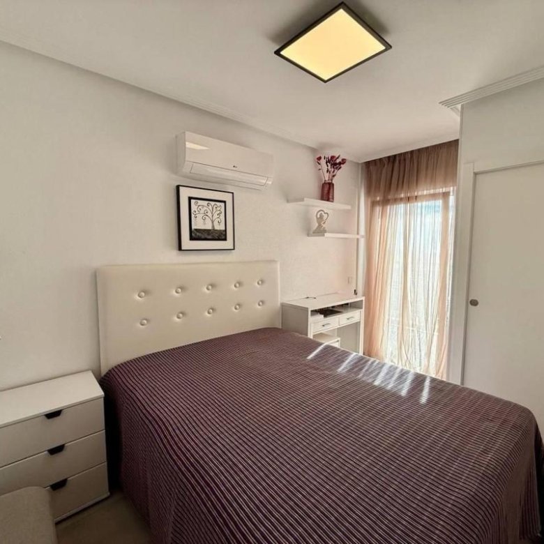 Ático en Calle Matilde Peñaranda, 27, Nueva Torrevieja, Torrevieja ID SMB566796