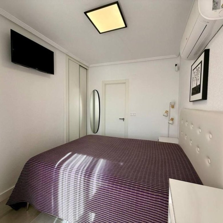 Ático en Calle Matilde Peñaranda, 27, Nueva Torrevieja, Torrevieja ID SMB566796