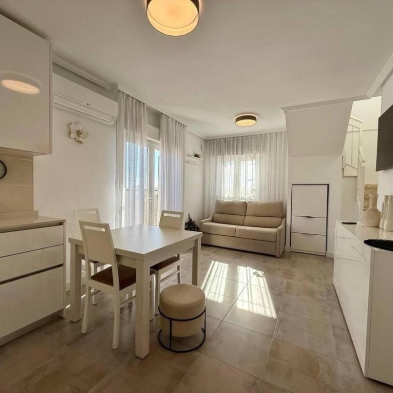 Ático en Calle Matilde Peñaranda, 27, Nueva Torrevieja, Torrevieja ID SMB566796
