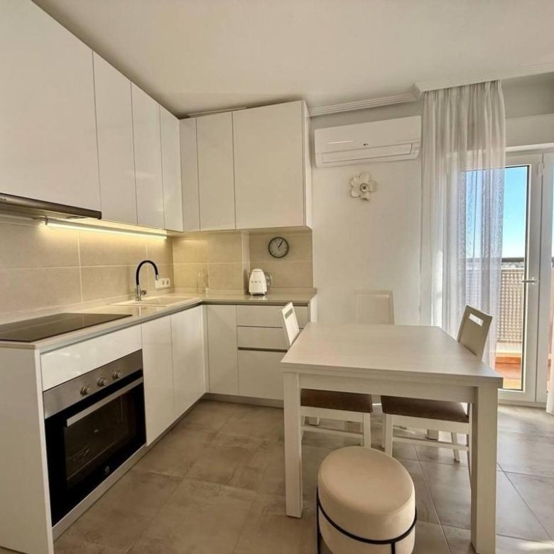 Ático en Calle Matilde Peñaranda, 27, Nueva Torrevieja, Torrevieja ID SMB566796