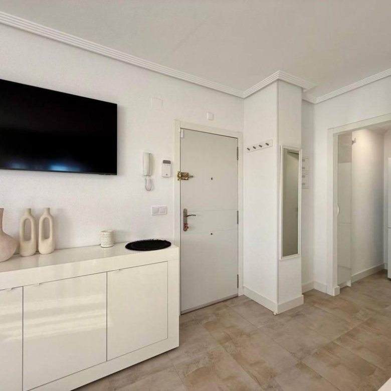 Ático en Calle Matilde Peñaranda, 27, Nueva Torrevieja, Torrevieja ID SMB566796
