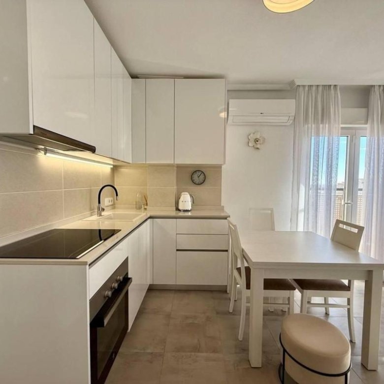 Ático en Calle Matilde Peñaranda, 27, Nueva Torrevieja, Torrevieja ID SMB566796