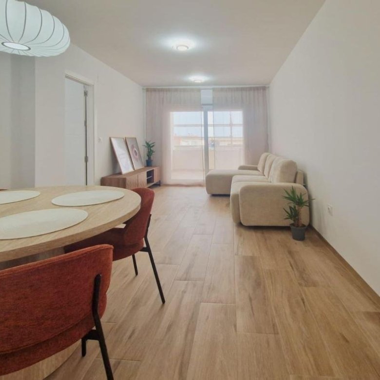 Piso en Calle Reina Sofía, San Fulgencio ID SMB566918
