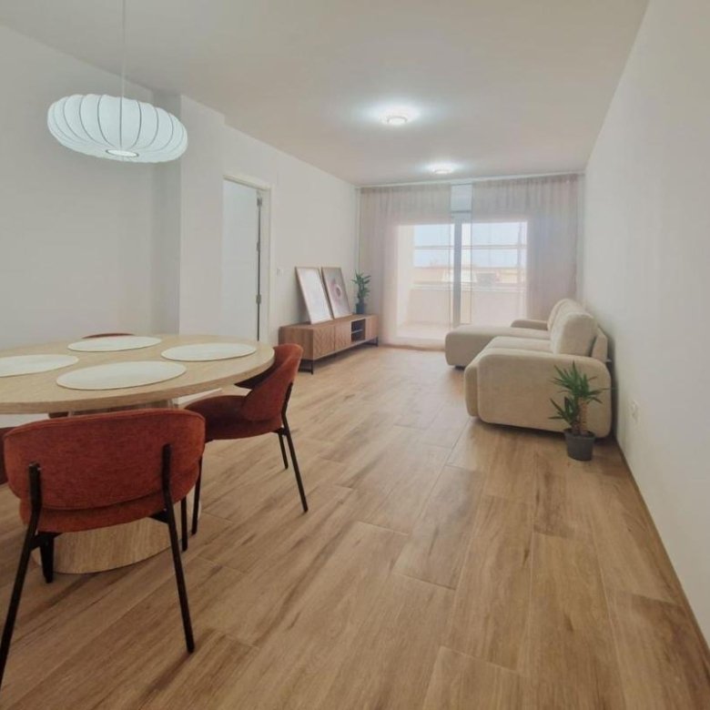 Piso en Calle Reina Sofía, San Fulgencio ID SMB566918