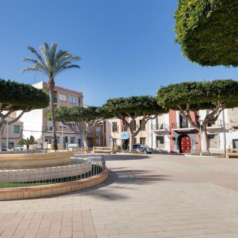 Piso en Calle Reina Sofía, San Fulgencio ID SMB566918
