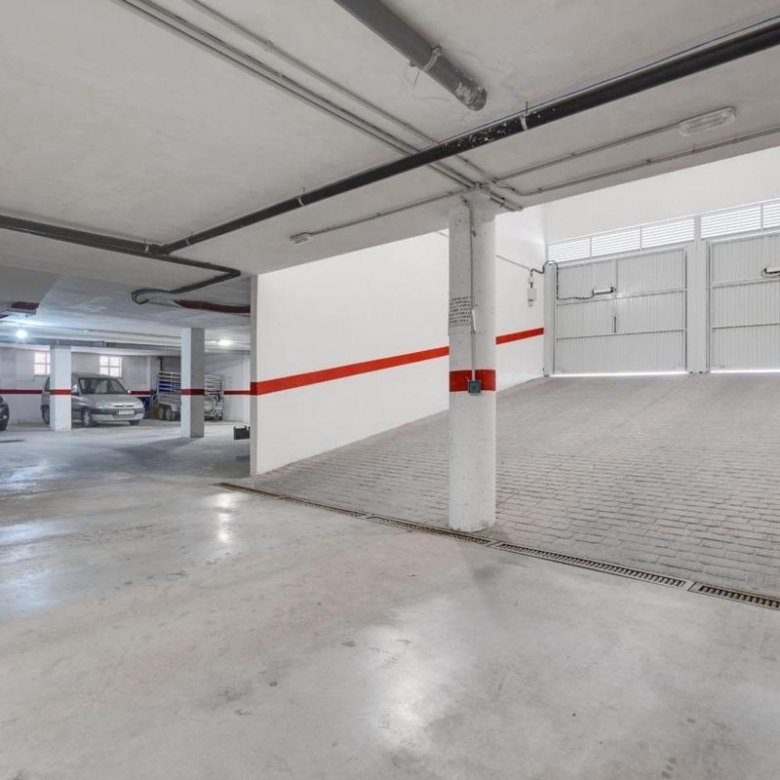 Piso en Calle Reina Sofía, San Fulgencio ID SMB566918