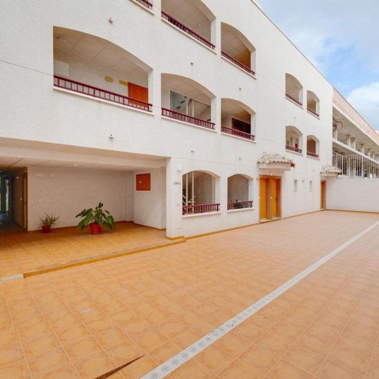 Piso en Calle Reina Sofía, San Fulgencio ID SMB566918