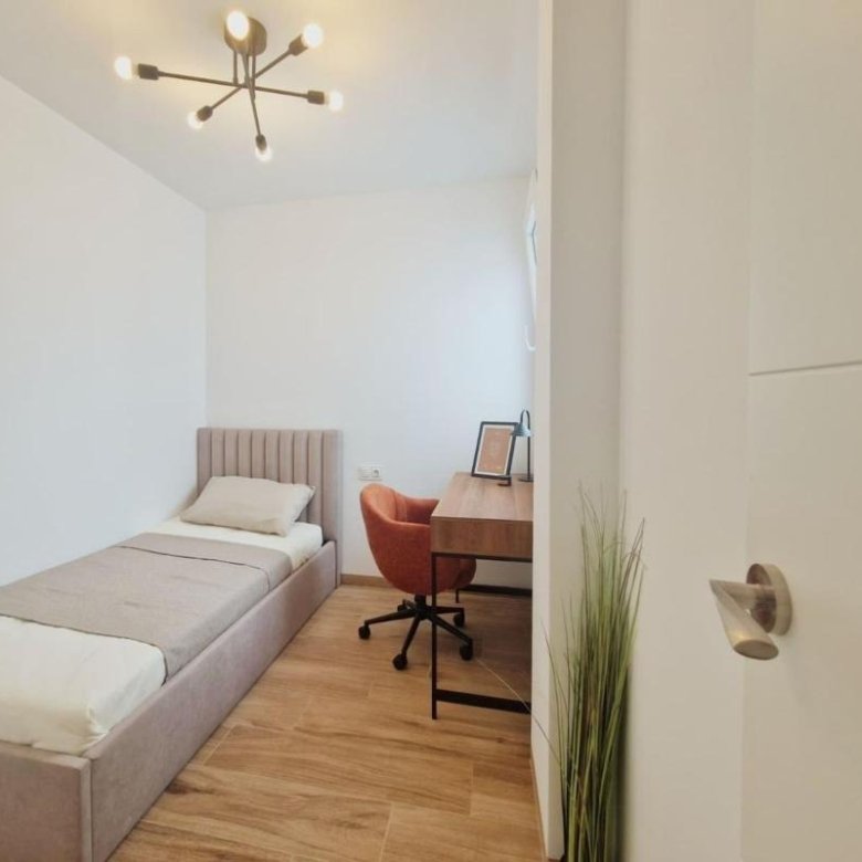 Piso en Calle Reina Sofía, San Fulgencio ID SMB566918