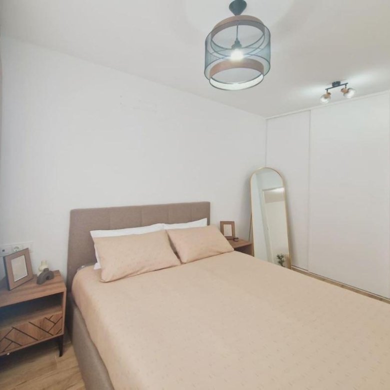 Piso en Calle Reina Sofía, San Fulgencio ID SMB566918