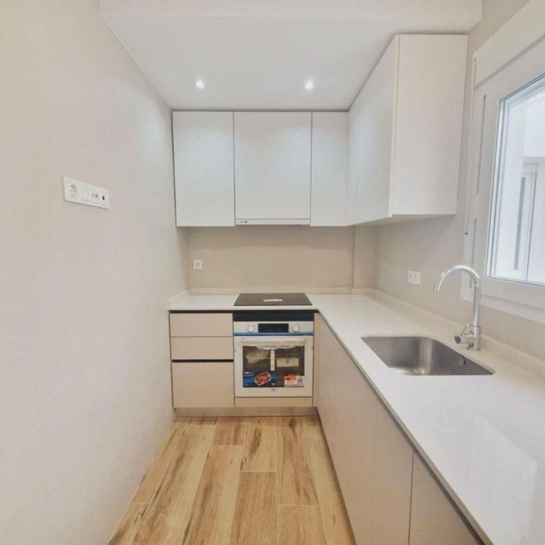 Piso en Calle Reina Sofía, San Fulgencio ID SMB566918