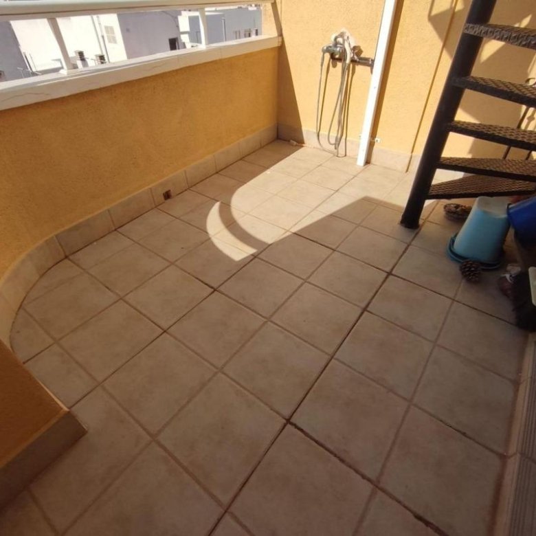 Ático en Calle Gumersindo, Las Piscinas Naturales, Torrevieja ID SMB567009
