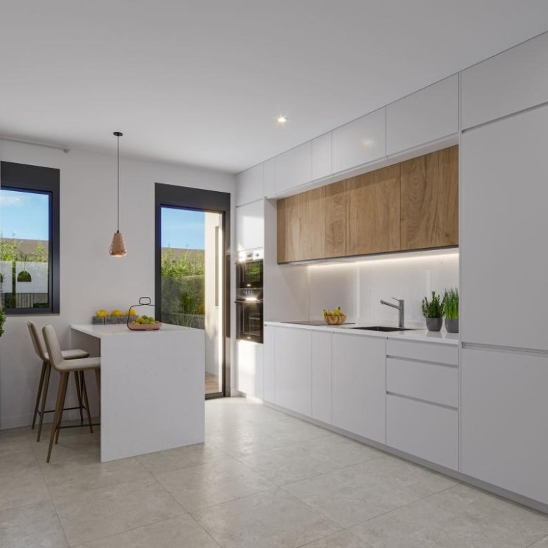 L.A. Beach Living ID SMB579287
