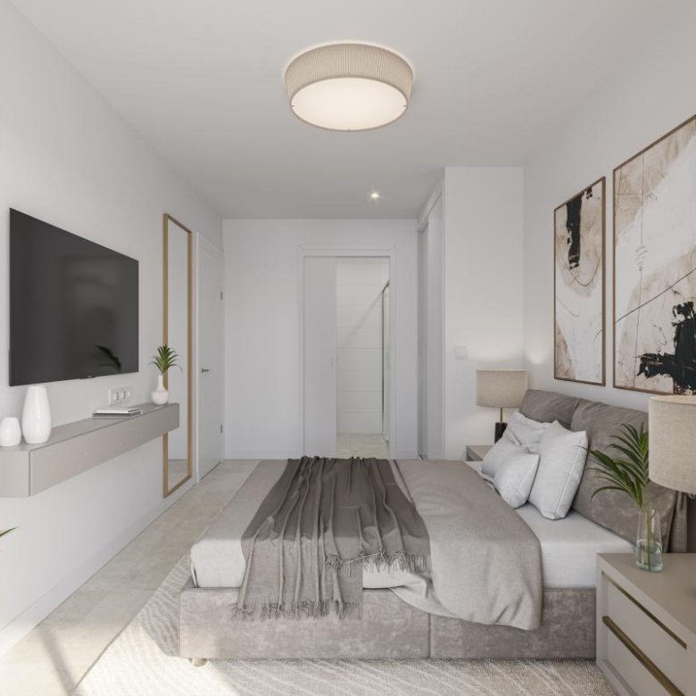 L.A. Beach Living ID SMB579287