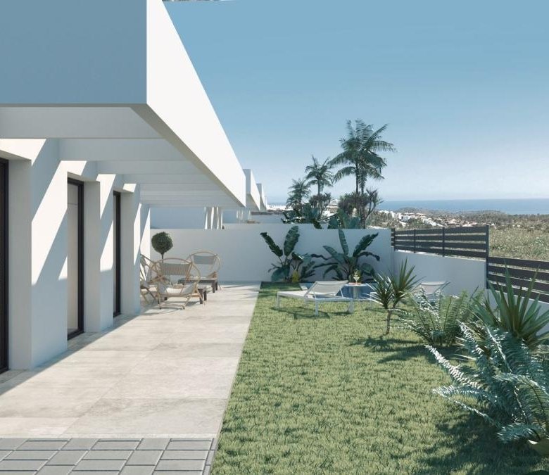 Villas Puig Campana ID SMB86898