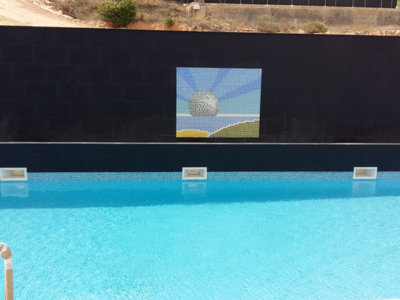 Residencial Sungolf beach