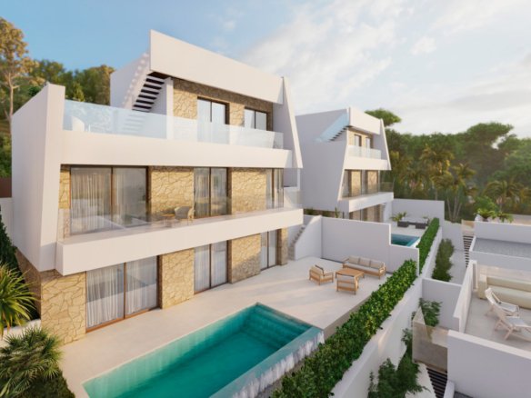 Casa o chalet independiente en venta en calle Rey Alfonso XII s/n