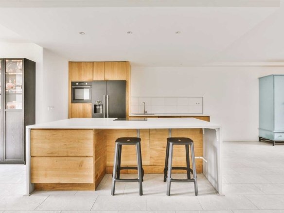 Apartamento Céntrico de dos Habitaciones