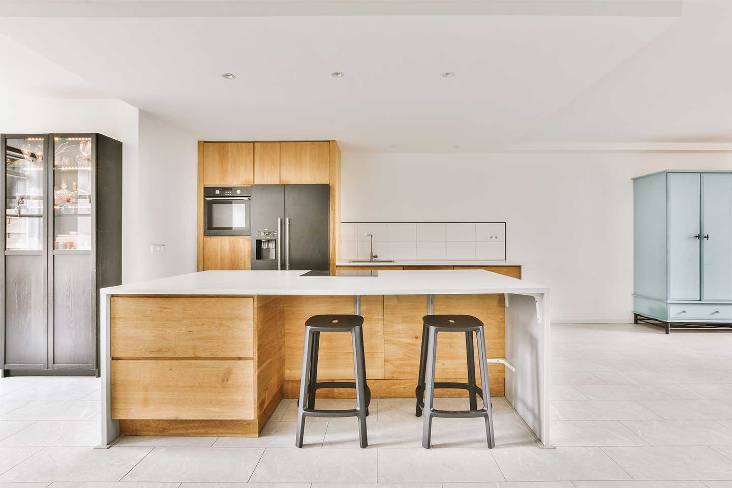 Apartamento Céntrico de dos Habitaciones