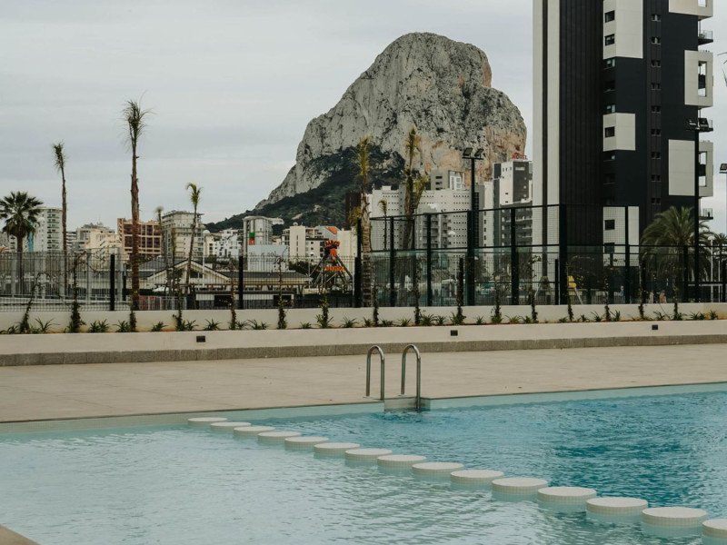 Alexia Calpe