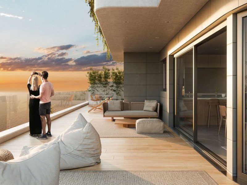 Residencial Isea Calma – Isla del Fraile F1