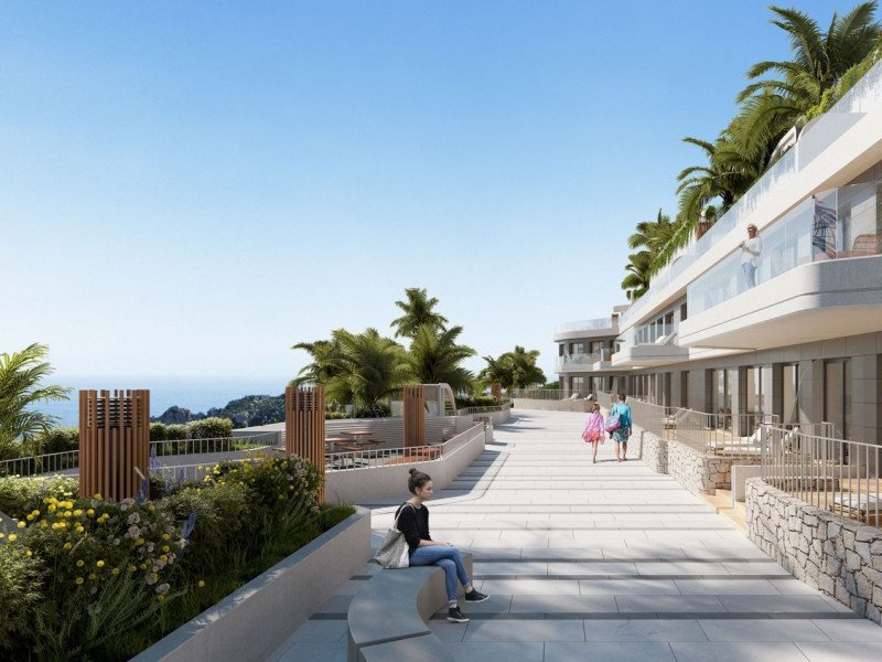 Residencial Isea Calma – Isla del Fraile F1