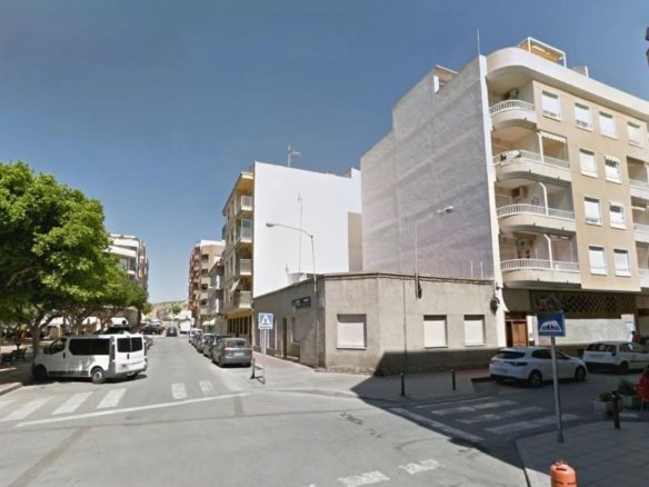 Casa independiente