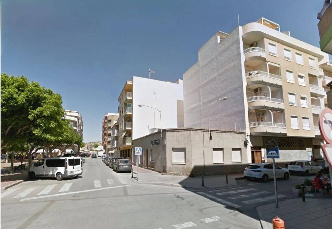 Casa independiente