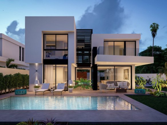 Casa o chalet independiente en venta en calle Sorolla, 19