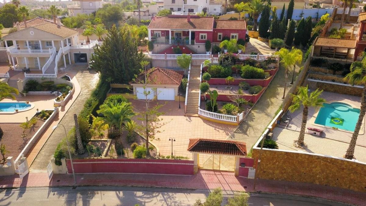 Casa independiente